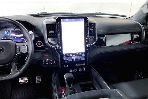 2025 RAM 1500 RHO