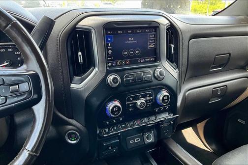 2020 GMC Sierra 3500 Denali