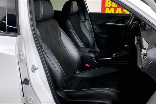 2023 Acura Integra A-Spec Technology