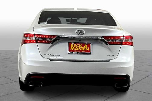 2014 Toyota Avalon XLE