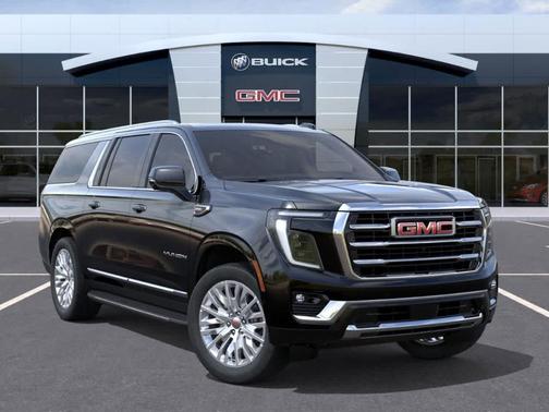 2025 GMC Yukon XL Elevation