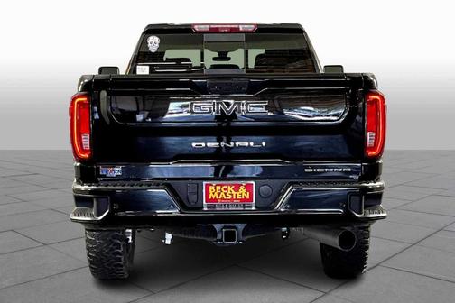 2023 GMC Sierra 2500 Denali