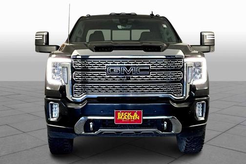 2023 GMC Sierra 2500 Denali