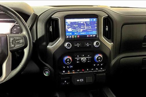 2023 GMC Sierra 2500 Denali