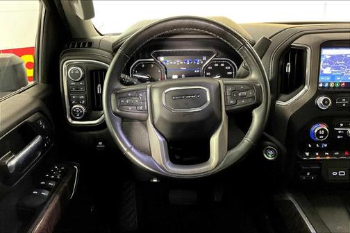 2023 GMC Sierra 2500 Denali