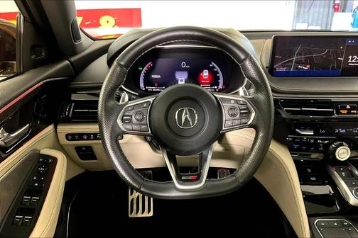 2022 Acura MDX Type S w/Advance Package