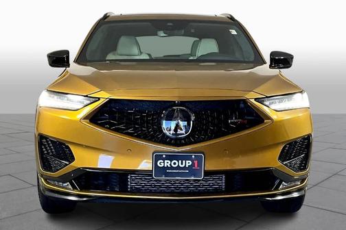 2022 Acura MDX Type S w/Advance Package