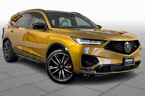 2022 Acura MDX Type S w/Advance Package