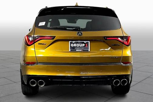 2022 Acura MDX Type S w/Advance Package