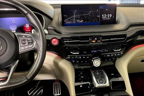 2022 Acura MDX Type S w/Advance Package