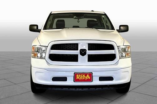 2018 RAM 1500 ST