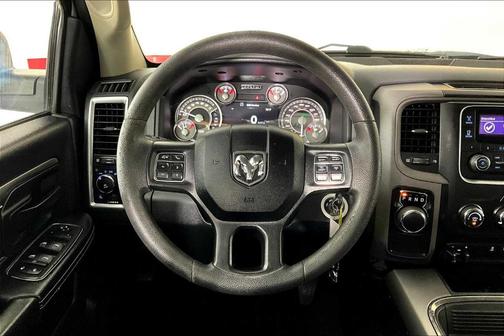 2018 RAM 1500 ST