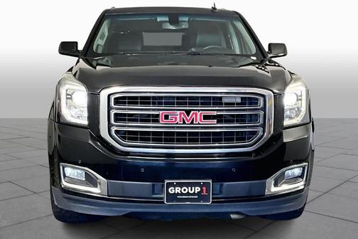2016 GMC Yukon SLE