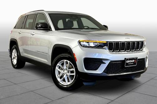 2024 Jeep Grand Cherokee Laredo X