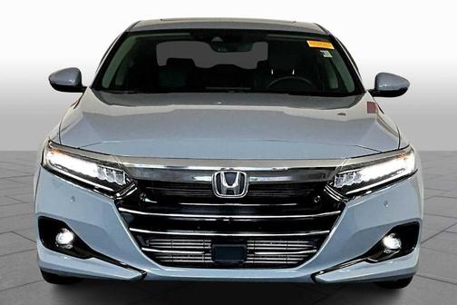 2021 Honda Accord Touring 2.0T