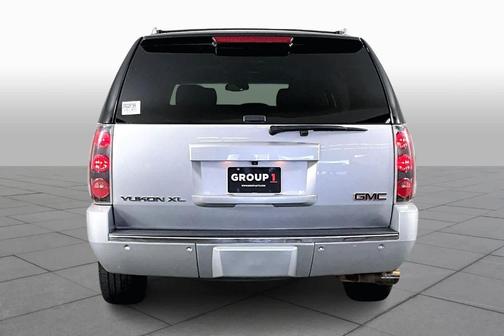 2014 GMC Yukon XL 1500 Denali