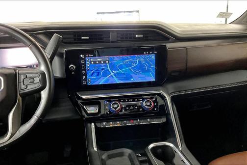 2024 GMC Sierra 2500 Denali Ultimate