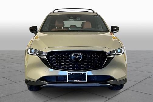 2024 Mazda CX-5 2.5 Carbon Turbo