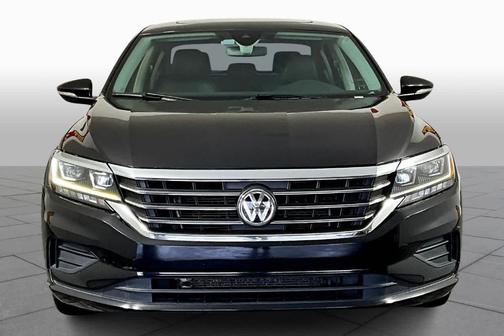 2021 Volkswagen Passat 2.0T SE