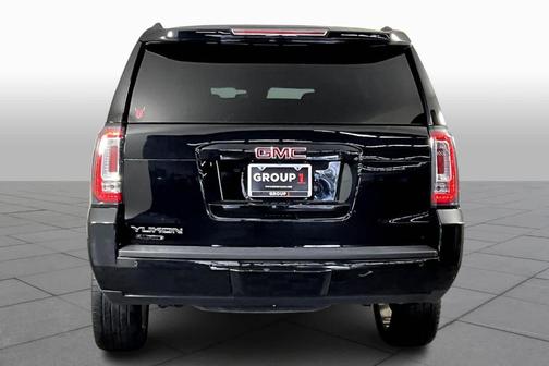 2019 GMC Yukon SLT