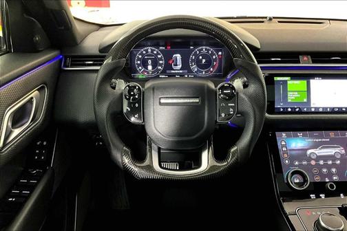 2019 Land Rover Range Rover Velar P340 SE R-Dynamic