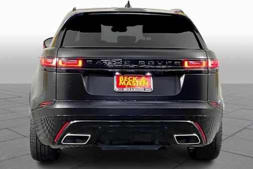 2019 Land Rover Range Rover Velar P340 SE R-Dynamic