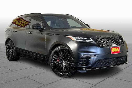 2019 Land Rover Range Rover Velar P340 SE R-Dynamic