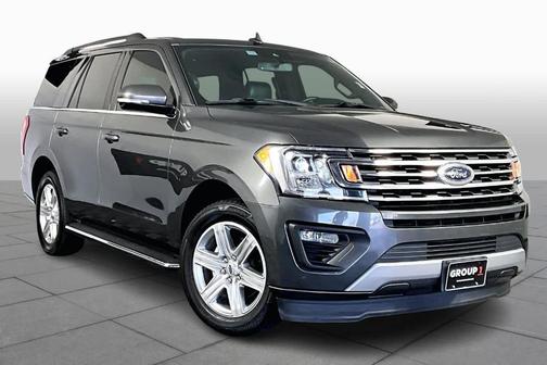2019 Ford Expedition XLT
