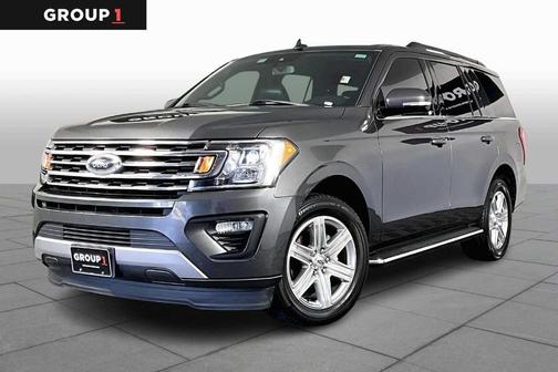 2019 Ford Expedition XLT