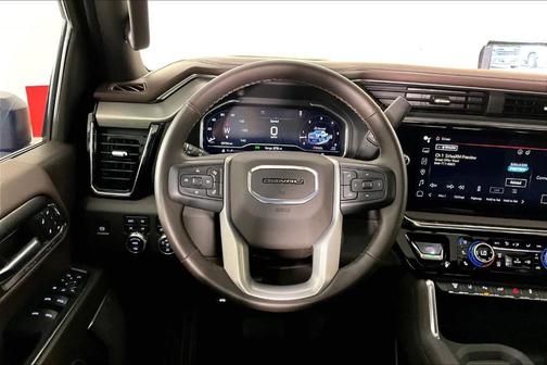 2024 GMC Sierra 2500 Denali