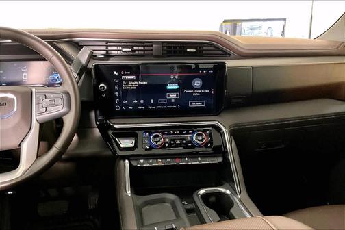 2024 GMC Sierra 2500 Denali