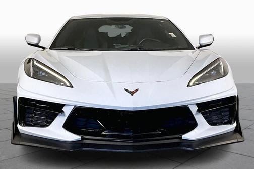 2023 Chevrolet Corvette Stingray w/1LT
