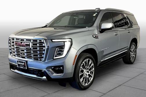 Sterling 2026 GMC Yukon Denali