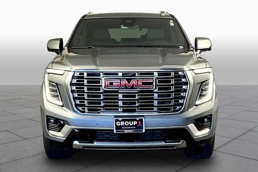 Sterling 2026 GMC Yukon Denali