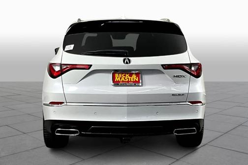 2023 Acura MDX Advance
