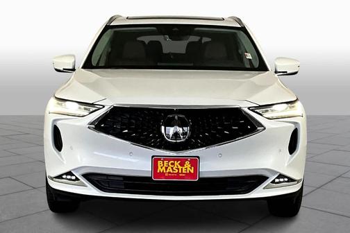 2023 Acura MDX Advance