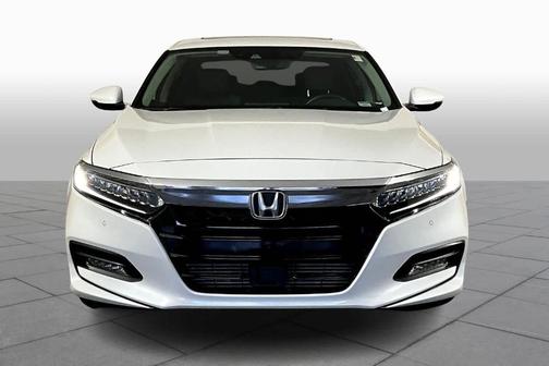 2018 Honda Accord Touring 2.0T