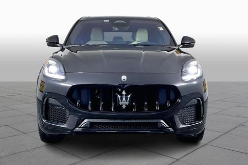 2023 Maserati Grecale Modena
