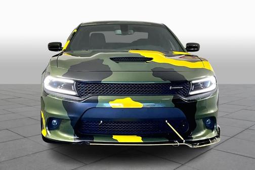 2022 Dodge Charger GT