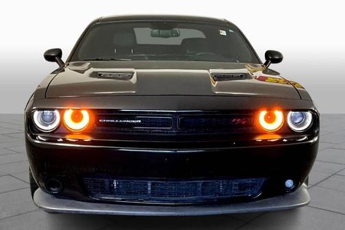 2016 Dodge Challenger R/T Scat Pack