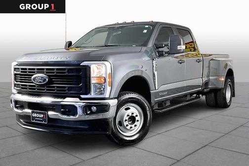 2025 Ford F-350 XL