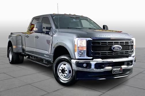 2025 Ford F-350 XL