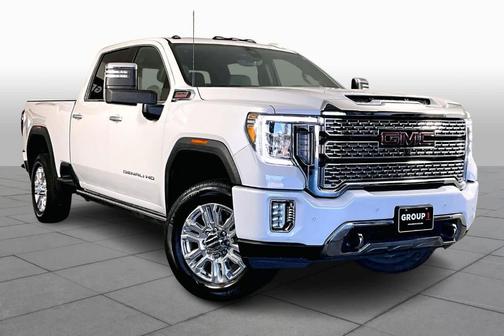 2023 GMC Sierra 2500 Denali