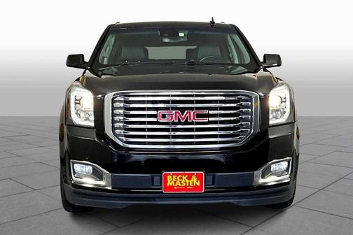 2020 GMC Yukon SLT
