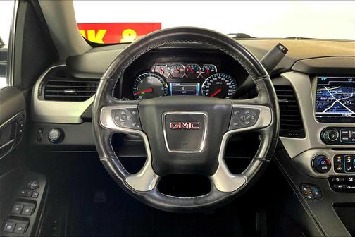 2020 GMC Yukon SLT