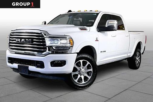 2023 RAM 2500 Longhorn