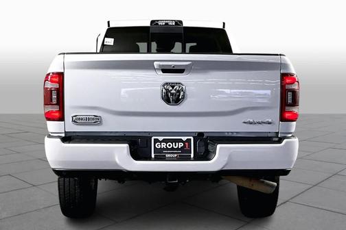 2023 RAM 2500 Longhorn