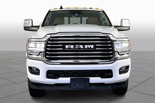 2023 RAM 2500 Longhorn
