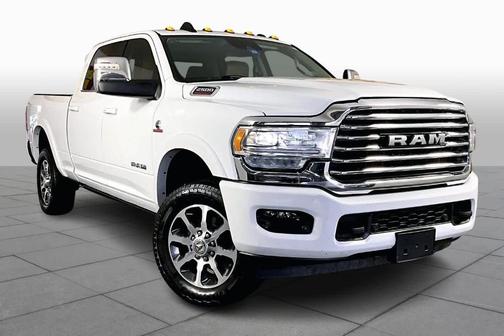 2023 RAM 2500 Longhorn