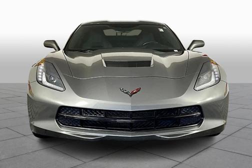 2016 Chevrolet Corvette Stingray